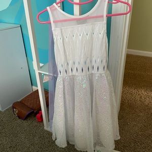 Elsa dress
